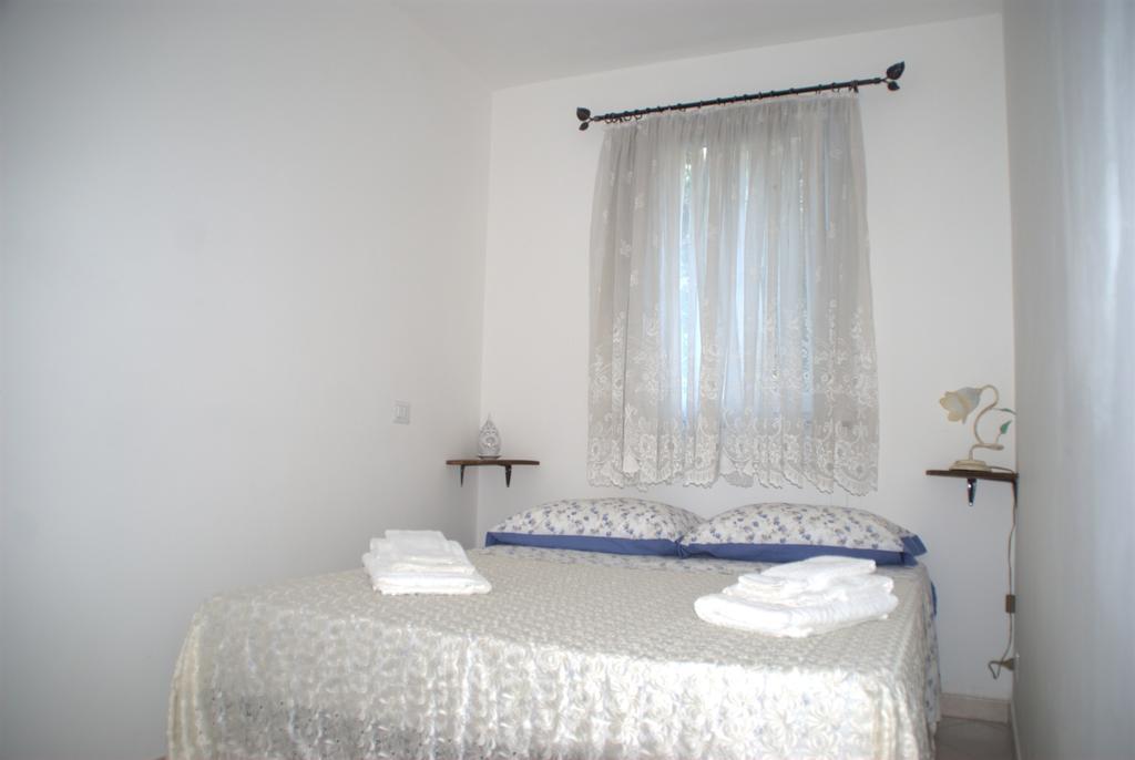 B&B La Selva Santa Positano Kültér fotó